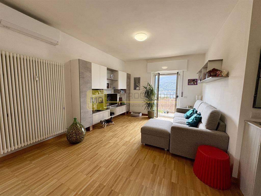 Appartamento a Lecco in via Pola - Foto 4