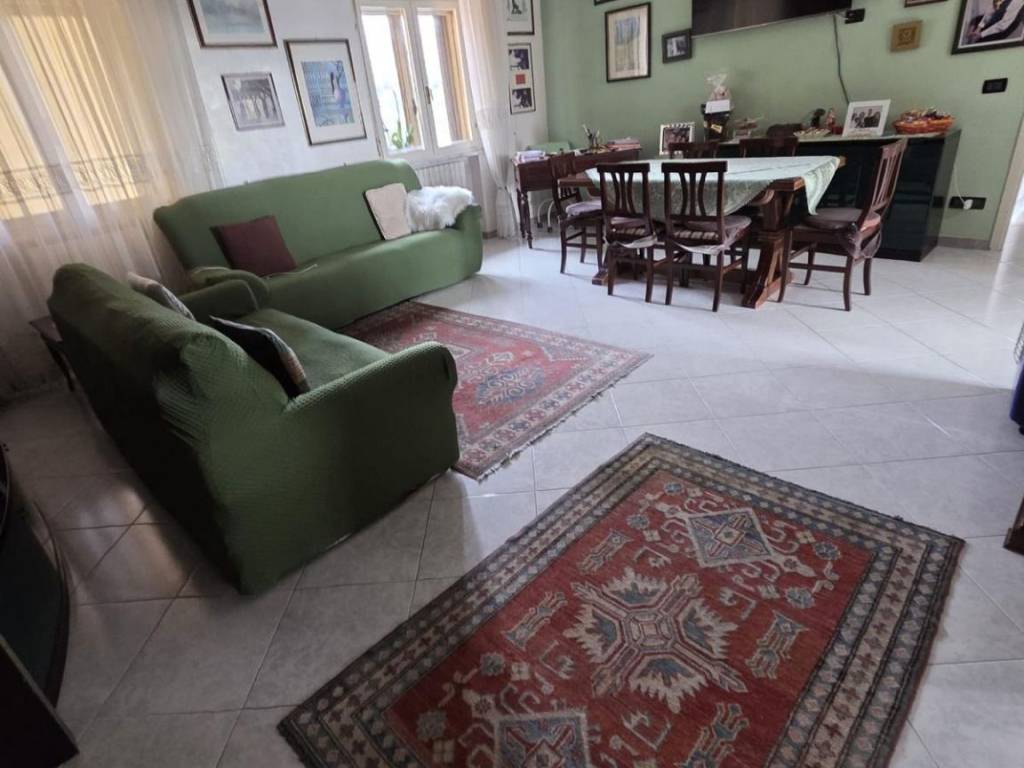 Appartamento a Catanzaro in Traversa Barlaam da Seminara - Foto 2