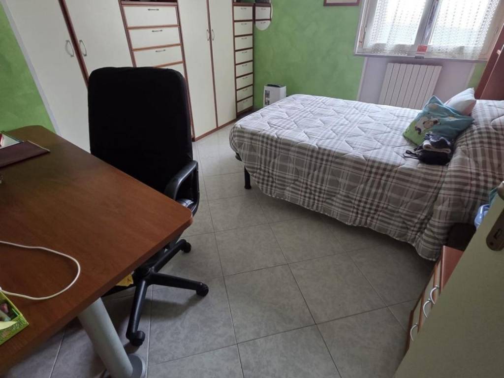 Appartamento a Catanzaro in Traversa Barlaam da Seminara - Foto 3