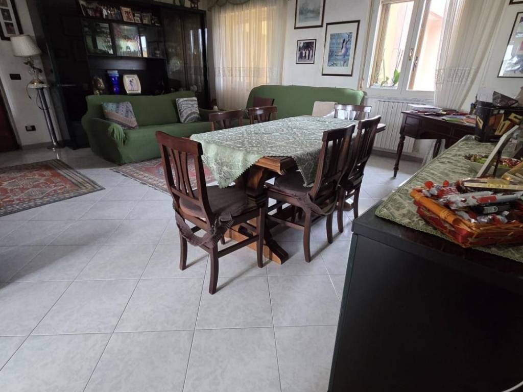 Appartamento a Catanzaro in Traversa Barlaam da Seminara - Foto 5