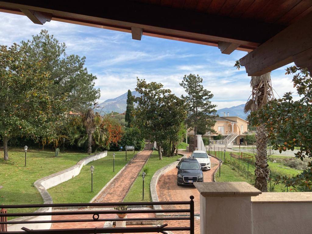 Villa a Cervaro in Via Santa Maria di Trocchio - Foto 5