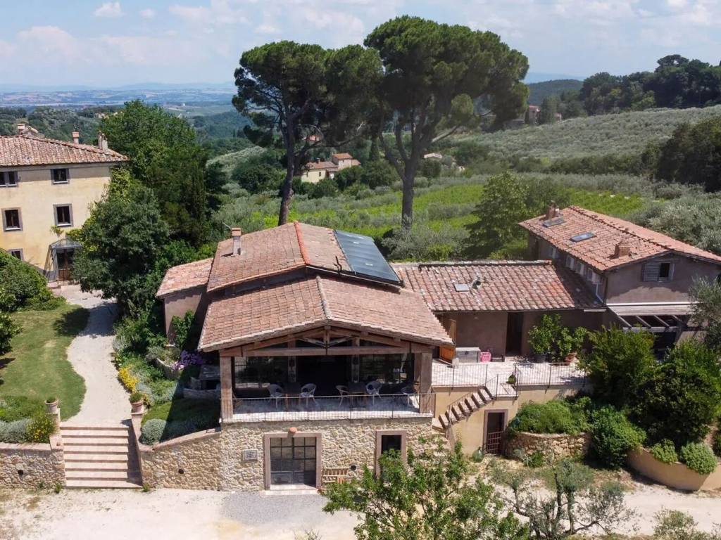 Villa a Montepulciano - Foto 2