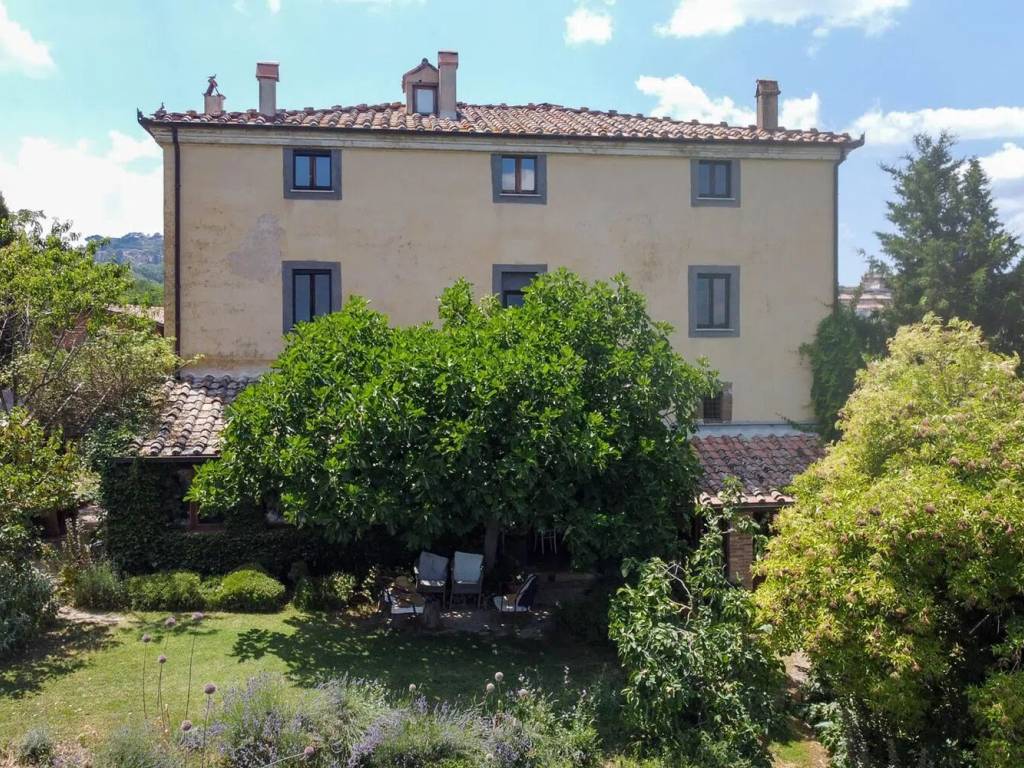 Villa a Montepulciano - Foto 3