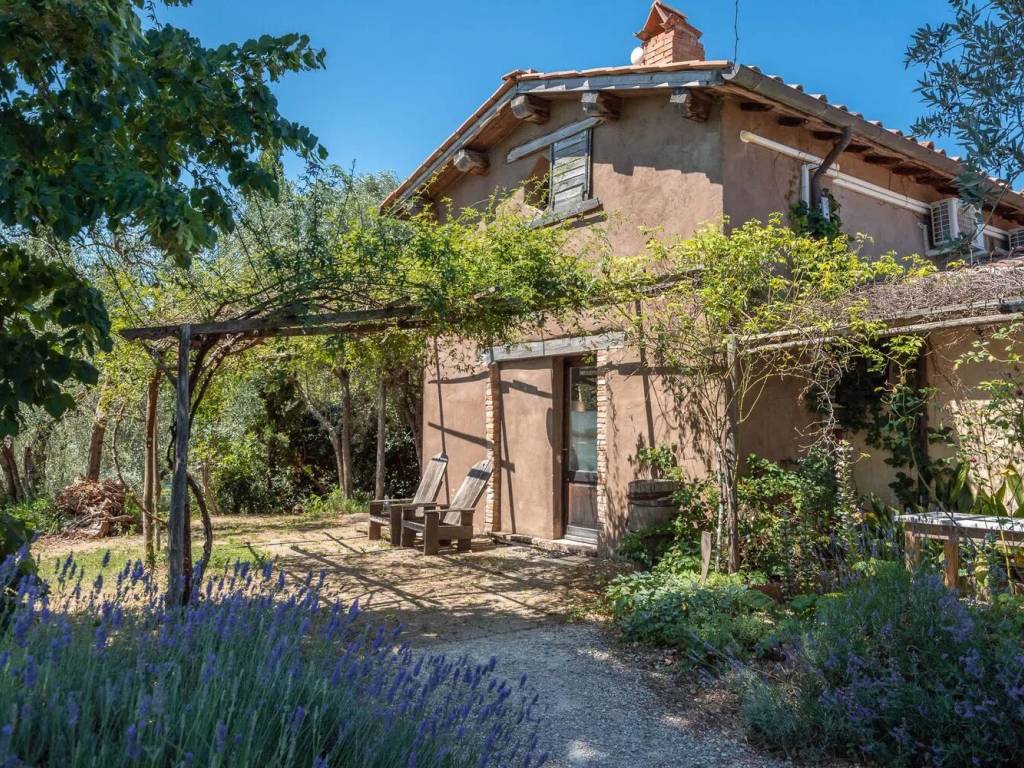 Villa a Montepulciano - Foto 5