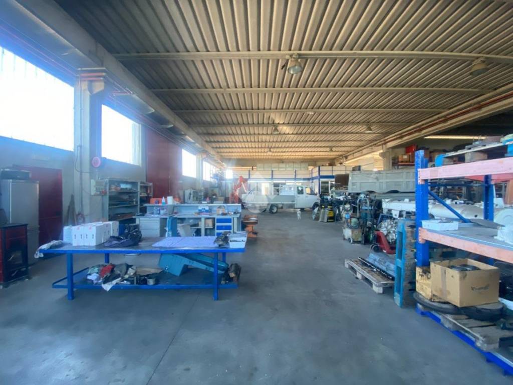 Immobile a Montichiari in Via Brescia, 186 - Foto 3