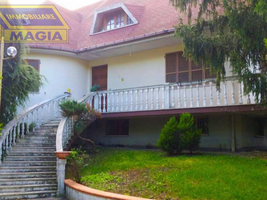 Villa a Colli del tronto in SS4, 56 - Foto 4