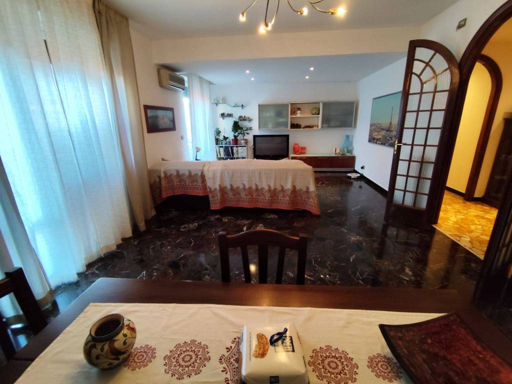 Appartamento a Genova in Via Federico Avio - Foto 3