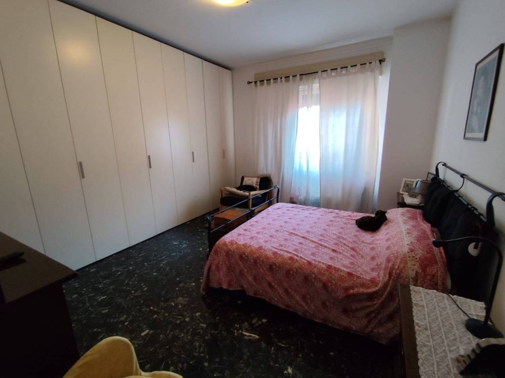 Appartamento a Genova in Via Federico Avio - Foto 5