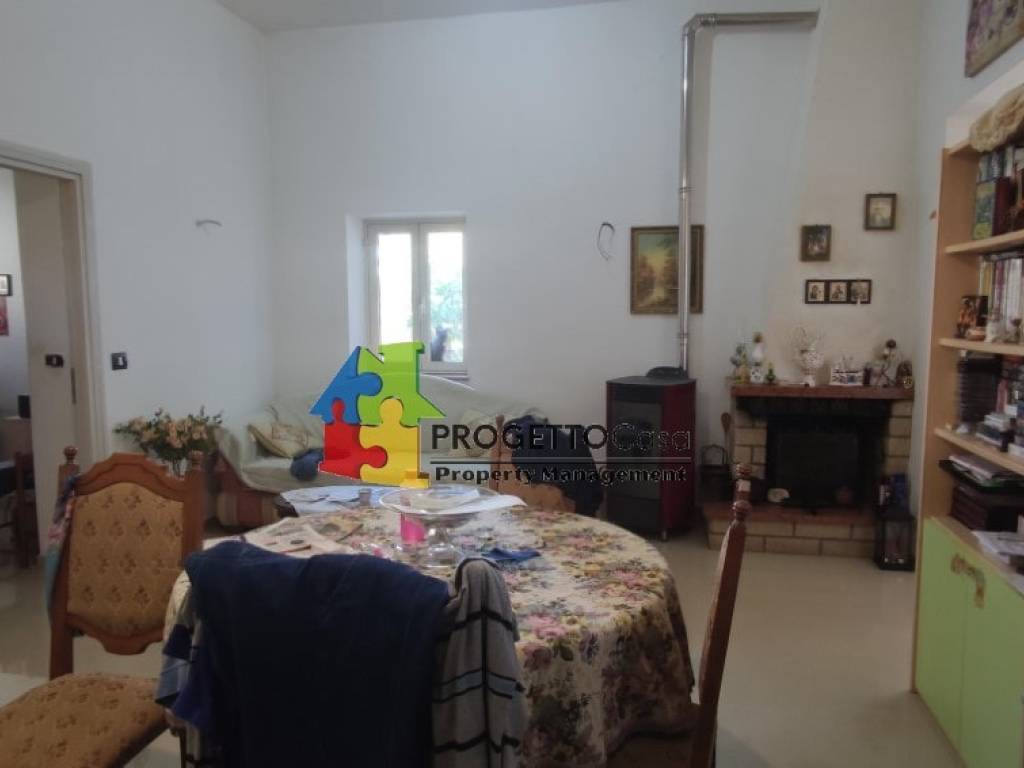 Casa indipendente a Gaggi in mitogio - Foto 4