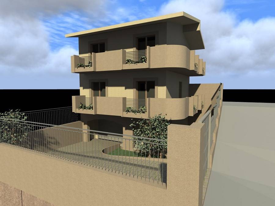 Villa a Reggio calabria - Foto 2