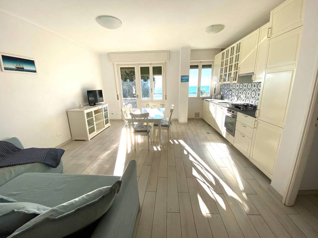 Appartamento a Taggia in Via Lido, 9 - Foto 2