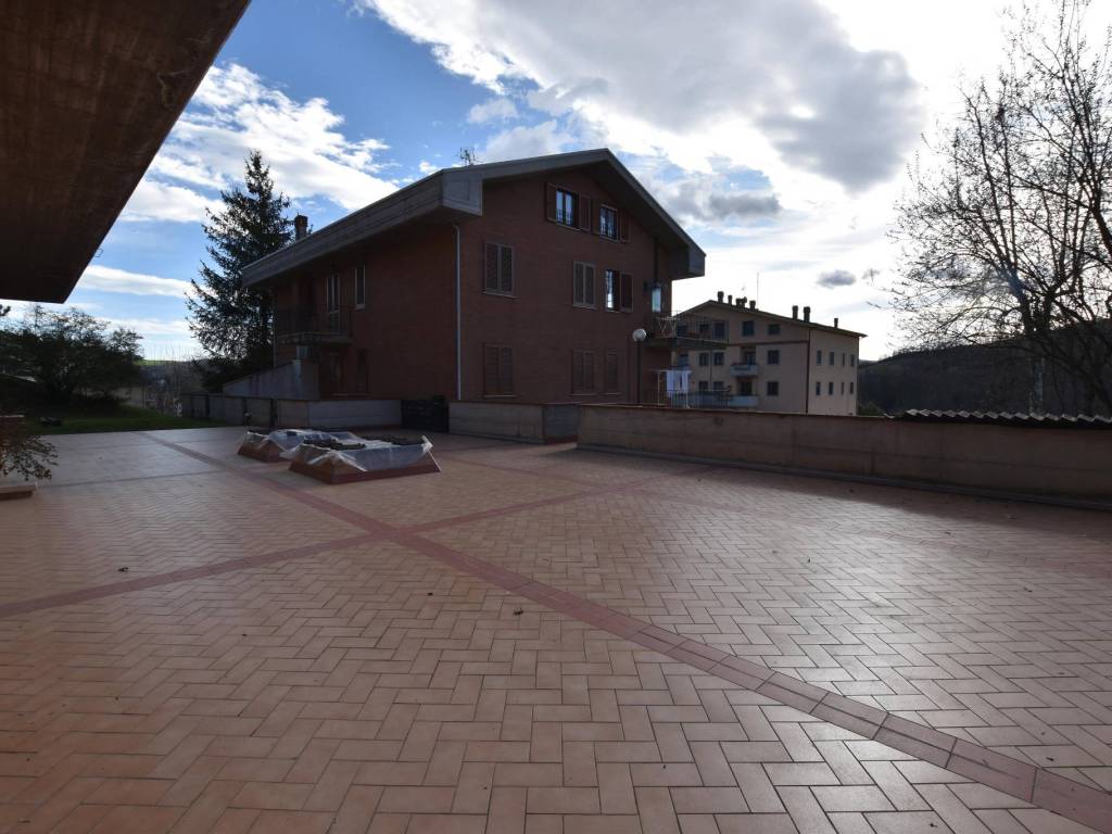 Appartamento a Amandola in Via Angelo Biondi, 68 - Foto 4