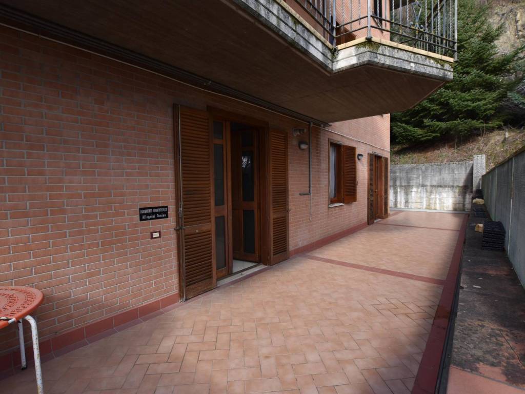 Appartamento a Amandola in Via Angelo Biondi, 68 - Foto 5