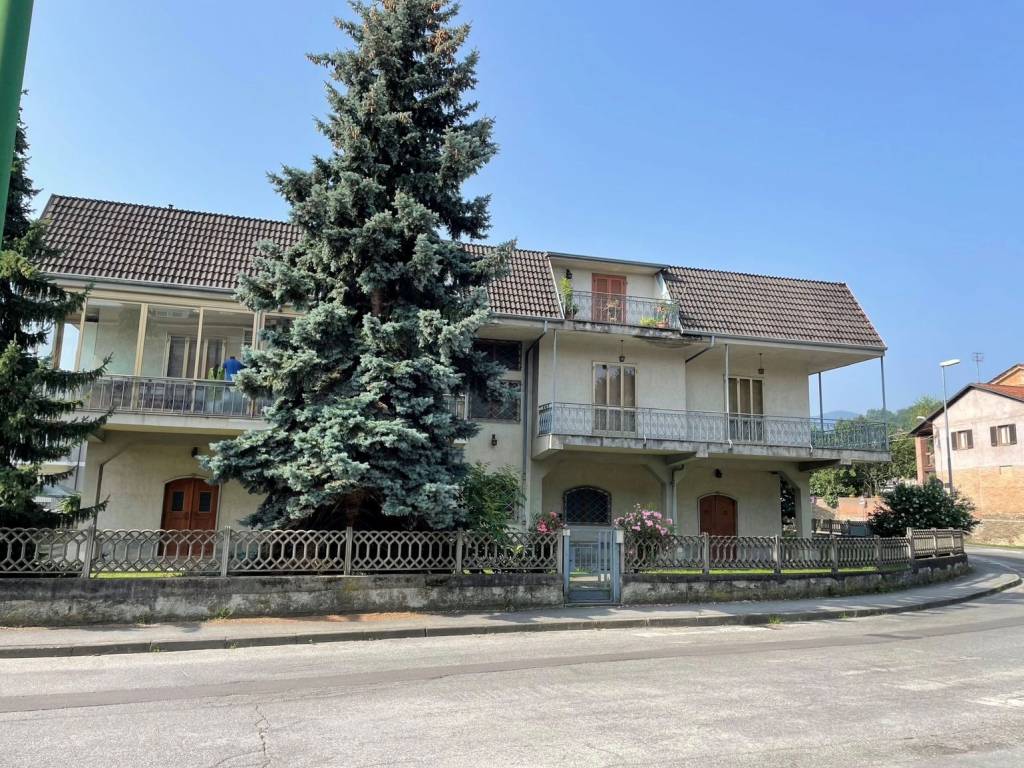 Appartamento a Manta in Via Risorgimento, 2 - Foto 2