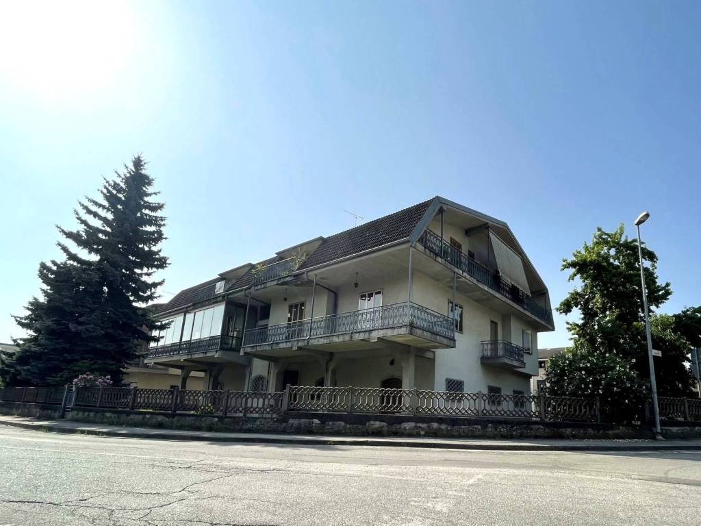 Appartamento a Manta in Via Risorgimento, 2 - Foto 3