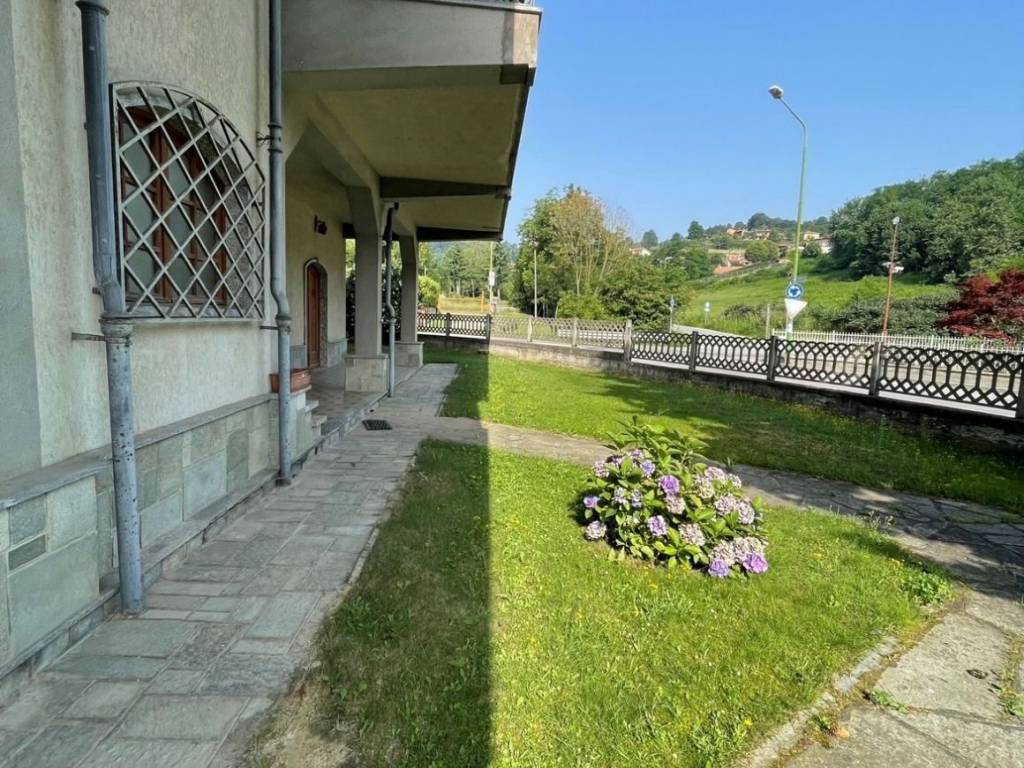 Appartamento a Manta in Via Risorgimento, 2 - Foto 4