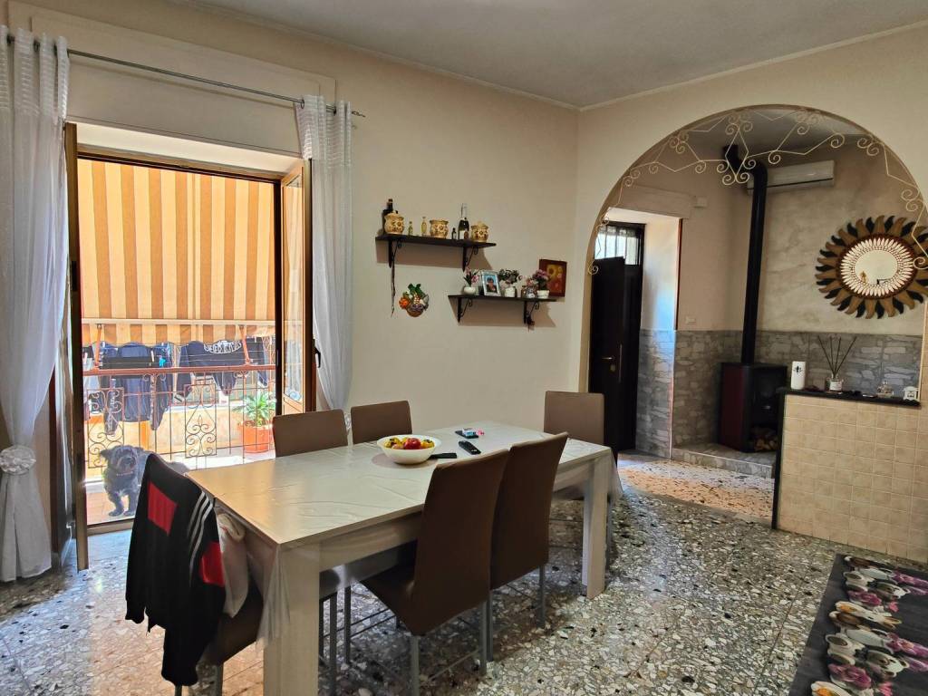 Appartamento a Maddaloni in Via Cucciarella, 53 - Foto 3