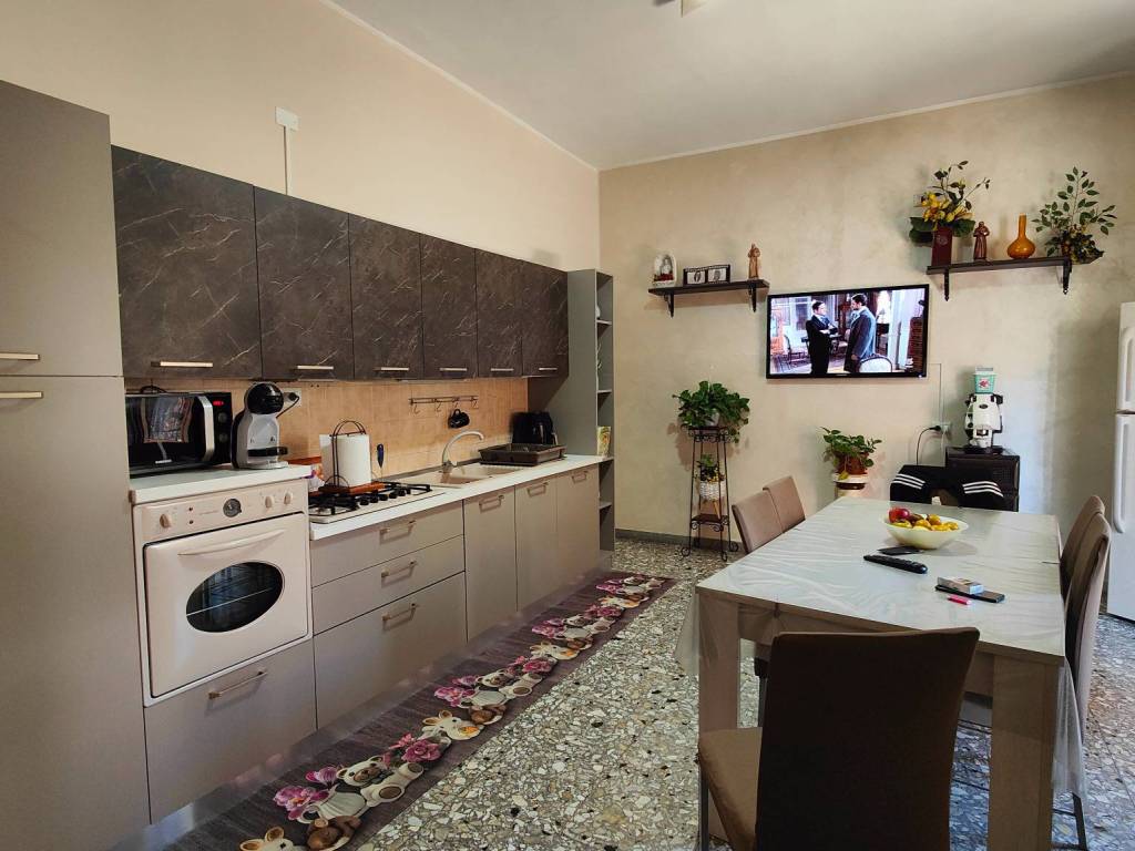 Appartamento a Maddaloni in Via Cucciarella, 53 - Foto 5
