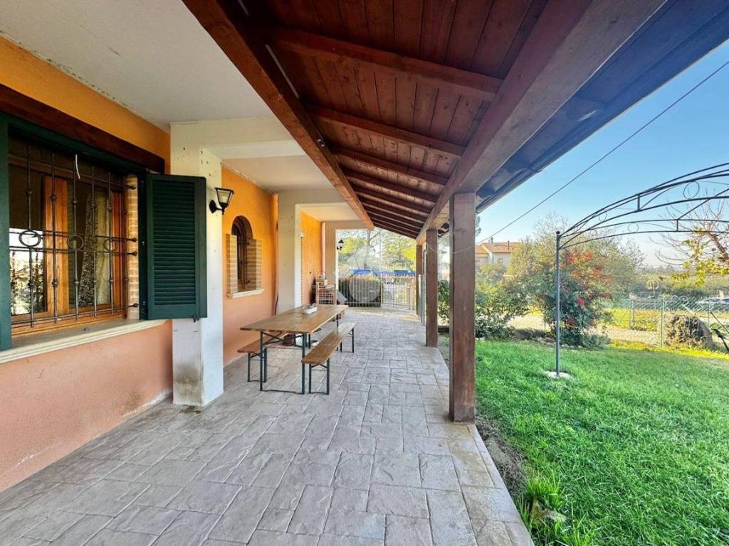 Casa indipendente a Assisi in Via romana, 57 - Foto 3