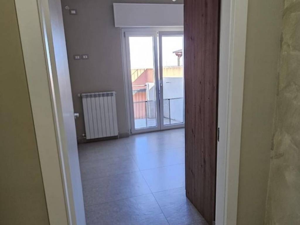 Attico / mansarda a Catanzaro in Viale Vincenzo De Filippis - Foto 4