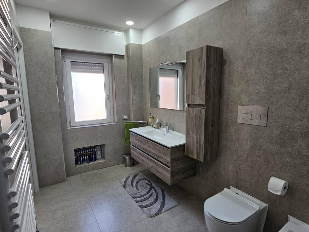 Attico / mansarda a Catanzaro in Viale Vincenzo De Filippis - Foto 5