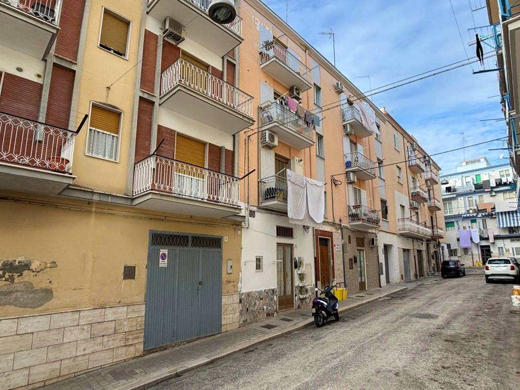 Appartamento a Manfredonia in Via degli Aragonesi, 7 - Foto 2