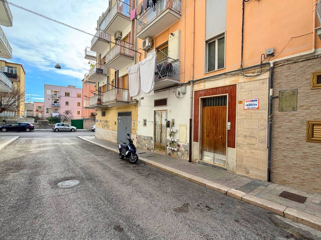 Appartamento a Manfredonia in Via degli Aragonesi, 7 - Foto 3