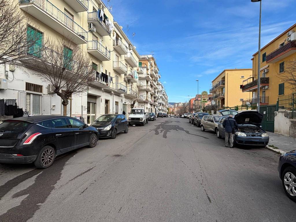 Appartamento a Manfredonia in Via degli Aragonesi, 7 - Foto 4