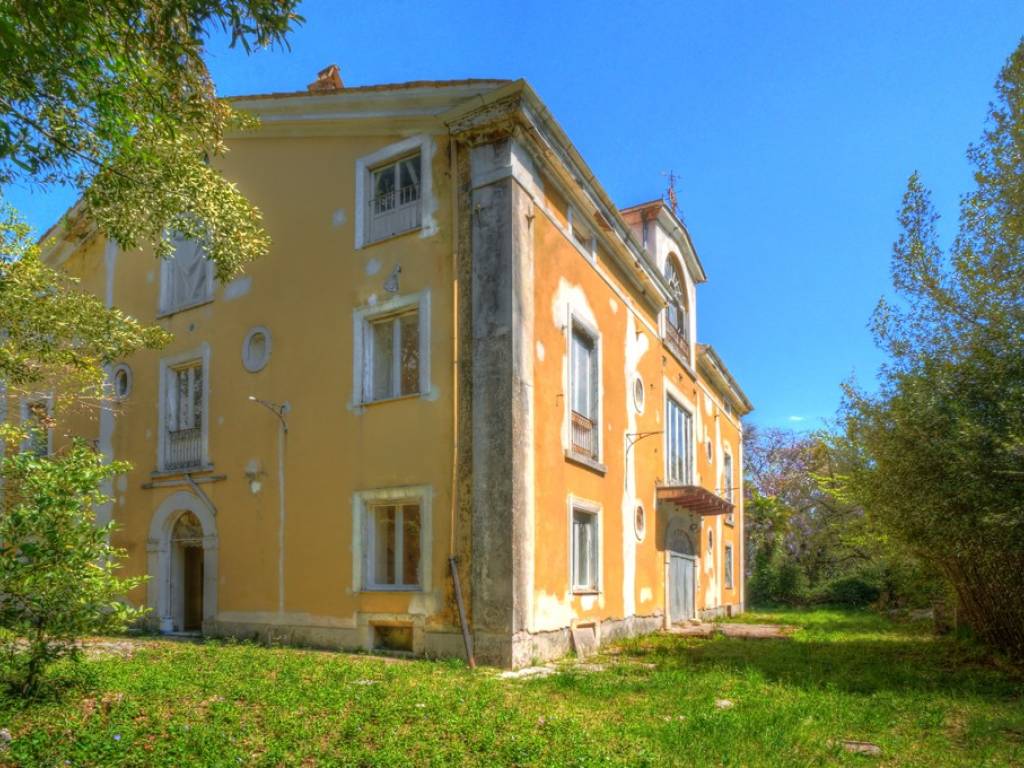 Villa a Isola del liri in Via Carnello - Foto 3