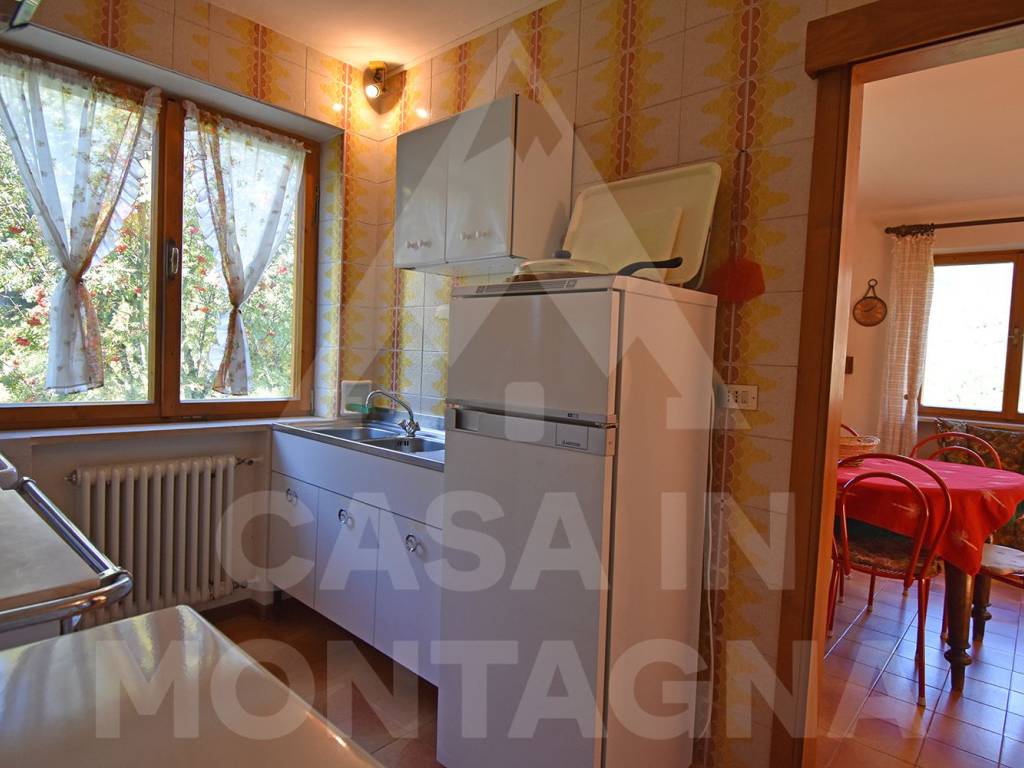 Appartamento a Ziano di fiemme in Via Cavelonte - Foto 3