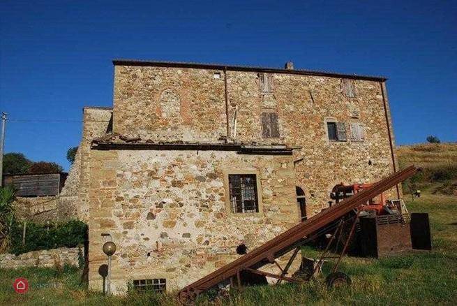 Villa a Manciano in Cavallini - Foto 3