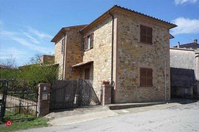 Villa a Manciano in Poggio Murella - Foto 4