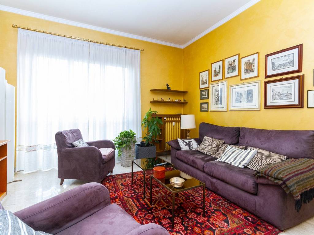 Appartamento a Orbassano in Via Roma, 1 - Foto 2