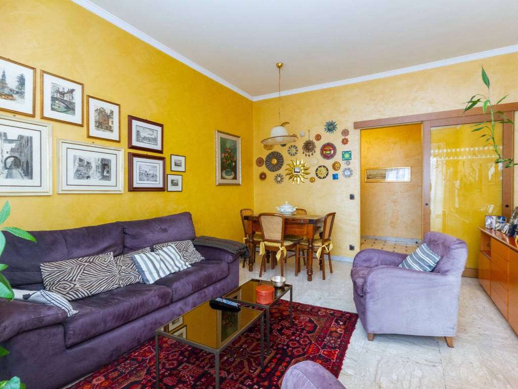 Appartamento a Orbassano in Via Roma, 1 - Foto 3