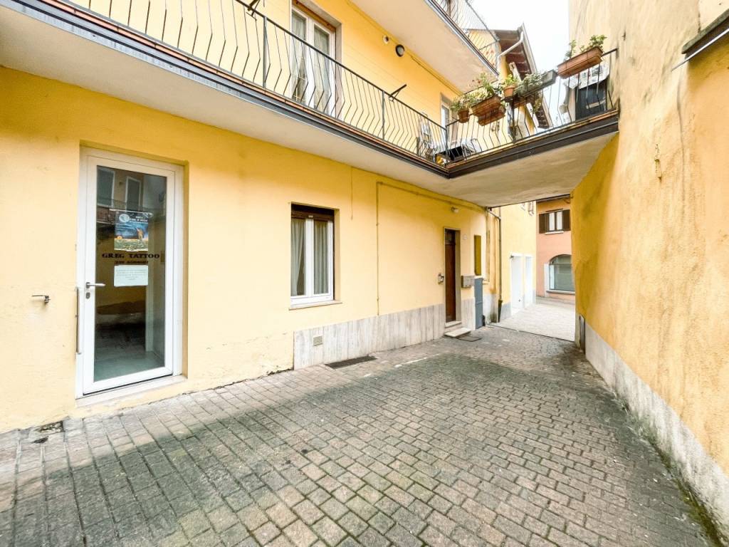 Appartamento a Omegna in Vicolo Pasquello 4 - Foto 2