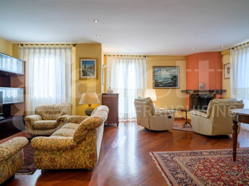 Appartamento a Gubbio in Via Guglielmo Marconi , 1 - Foto 4