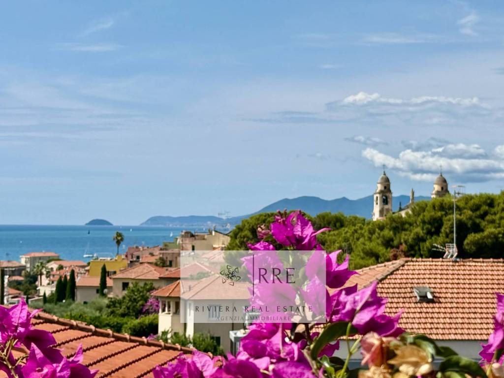 Villa a Borgio verezzi in Villaggio del Sole - Foto 4