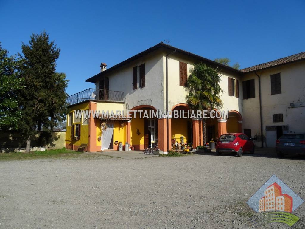 Rustico / casale a Boffalora d'adda - Foto 2