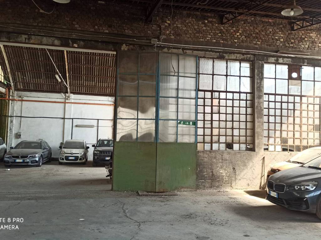 Immobile a Alessandria in Via della Cappelletta - Foto 2