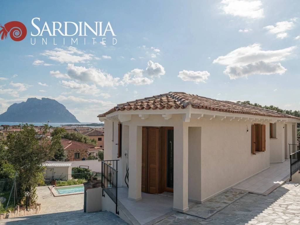 Villa a Loiri porto san paolo in Porto San Paolo - Foto 3