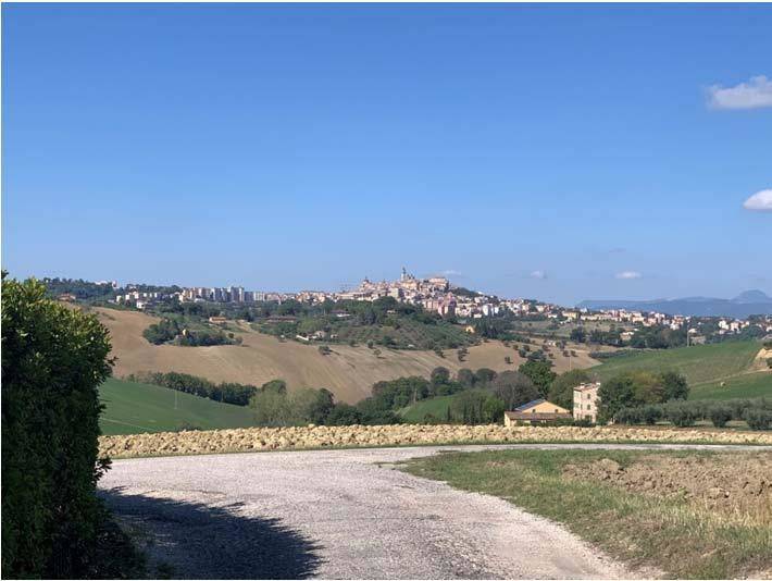 Appartamento a Macerata in Contrada Cervanello - Foto 4