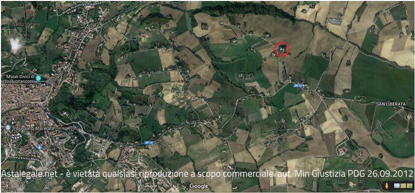 Appartamento a Macerata in Contrada Cervanello - Foto 5