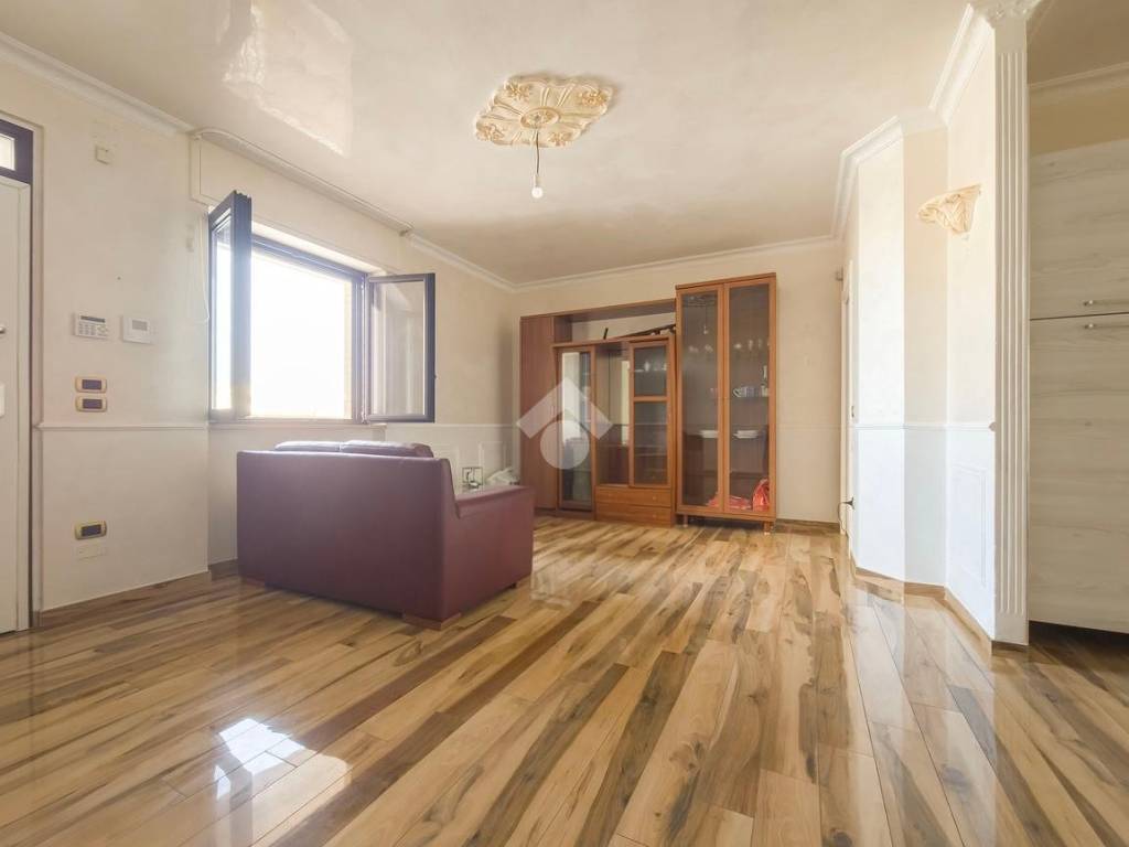 Appartamento a Manfredonia in Via Francia, 54 - Foto 4