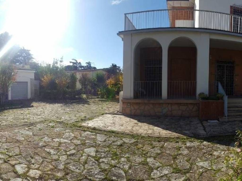Villa a Jesi in Via Antonio Gramsci - Foto 4