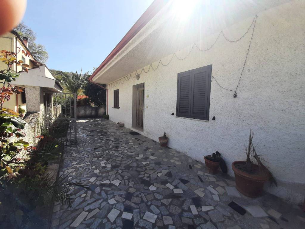 Villa a Luzzi in Contrada Pescara - Foto 5