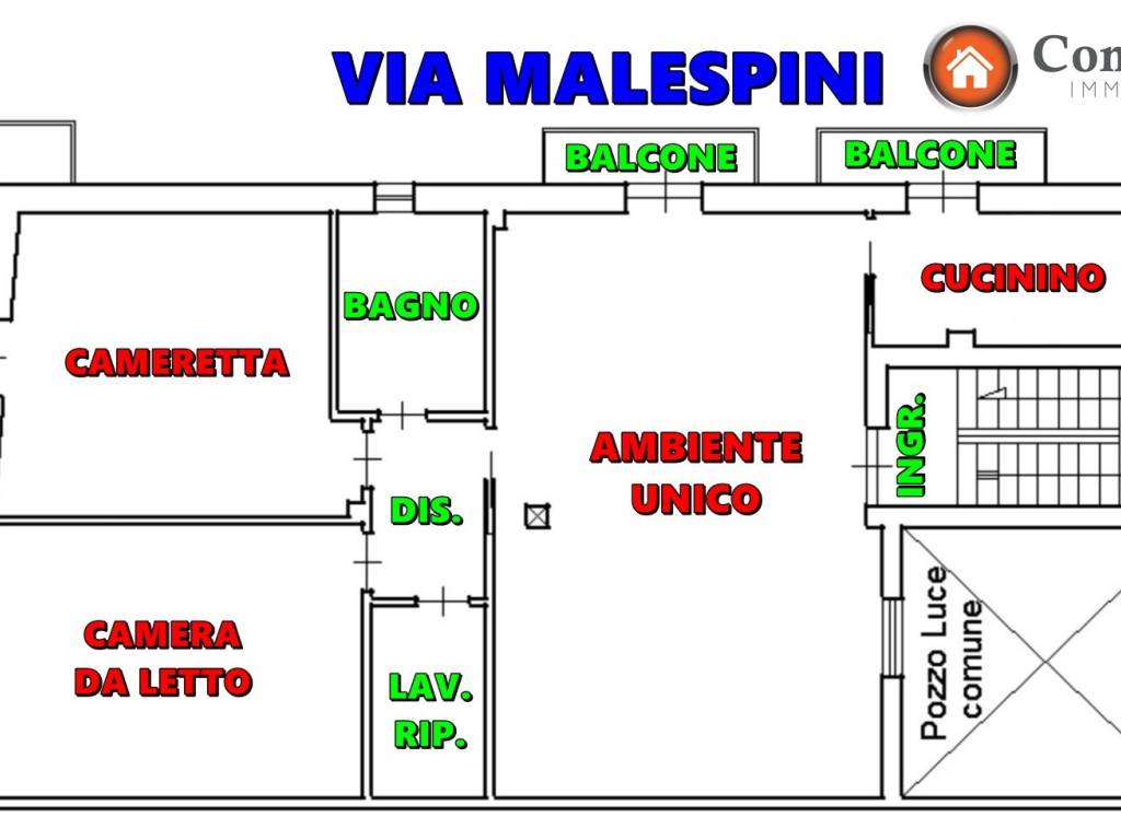 Palazzo / stabile a Corato - Foto 3