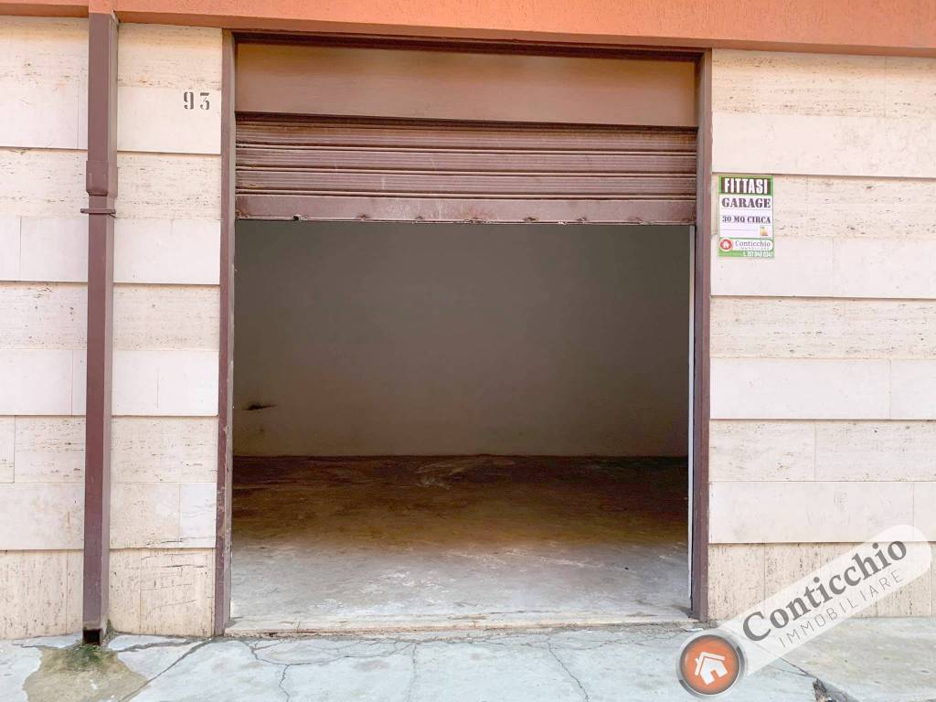 Box / garage a Corato - Foto 2