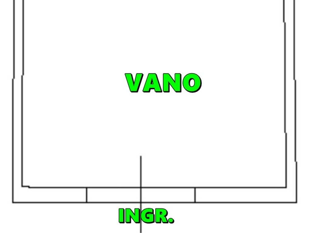 Box / garage a Corato - Foto 3