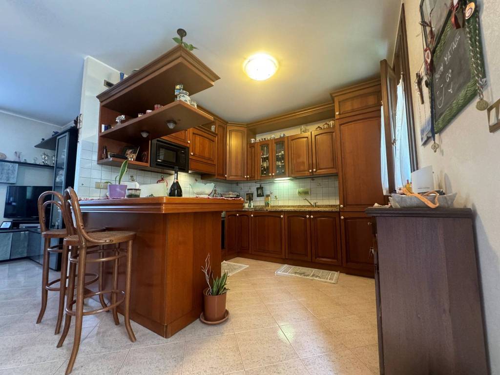 Appartamento a Porcia in Borgo Stefanelli, 1 - Foto 4