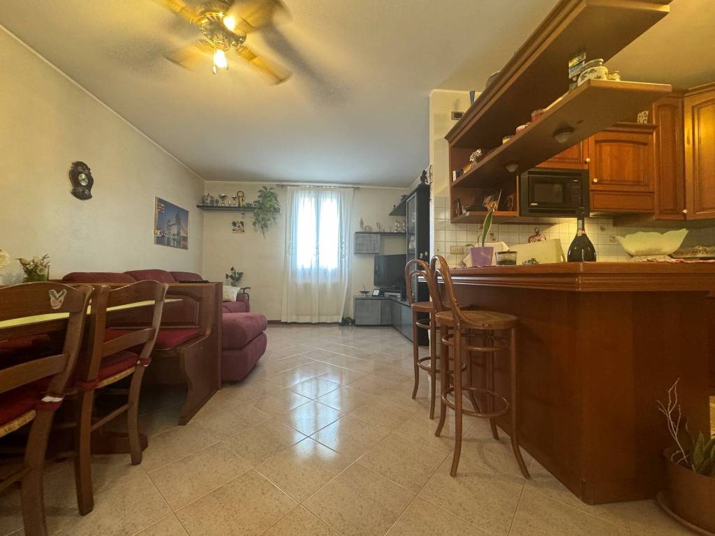 Appartamento a Porcia in Borgo Stefanelli, 1 - Foto 5
